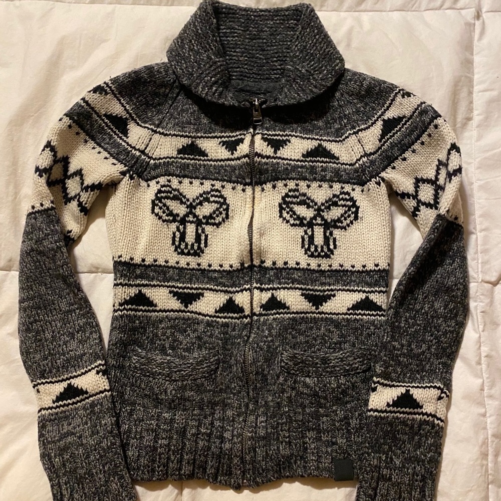 Aritizia Knit Sweater